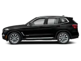 Used 2019 BMW X3 SUV