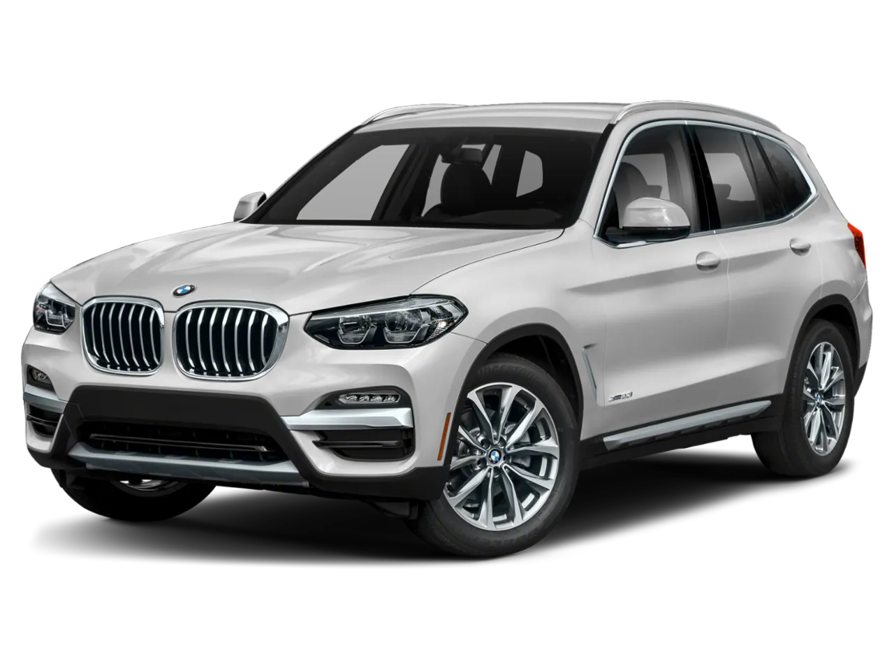 2019 BMW X3 photo 1
