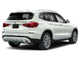Used 2019 BMW X3 xDrive30i SUV