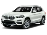 Used 2019 BMW X3 xDrive30i SUV