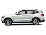 Used 2019 BMW X3 xDrive30i SUV