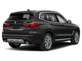 Used 2019 BMW X3 SUV