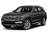 Used 2019 BMW X3 SUV