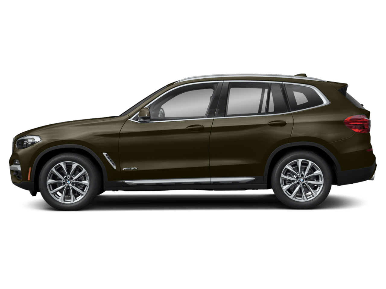 2019 BMW X3 30i
