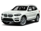 Used 2019 BMW X3 SUV