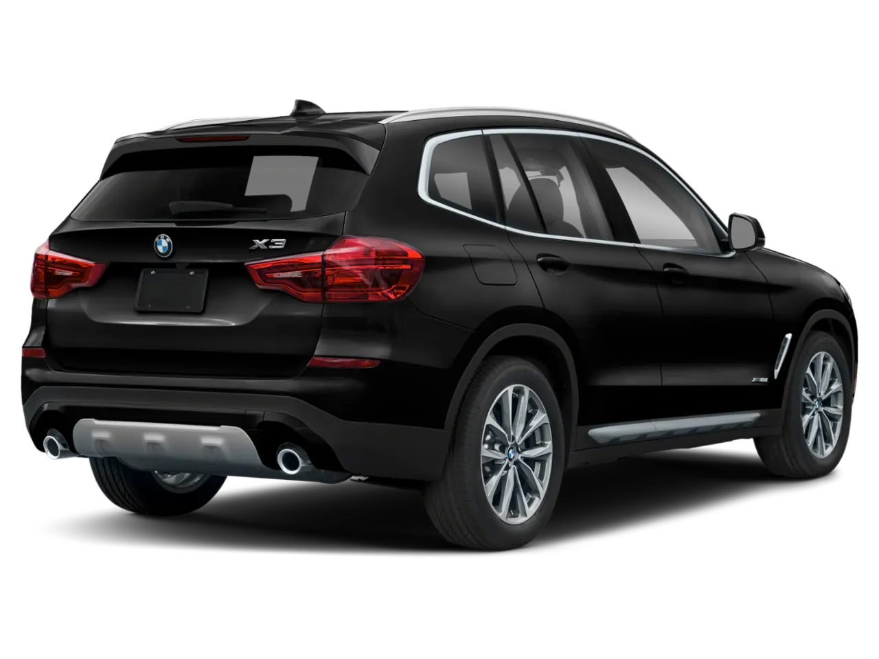 Used 2019 BMW X3 SUV