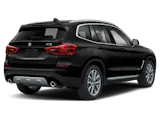 Used 2019 BMW X3 SUV