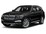 Used 2019 BMW X3 SUV