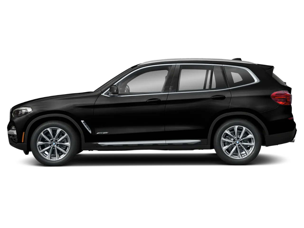 Used 2019 BMW X3 SUV
