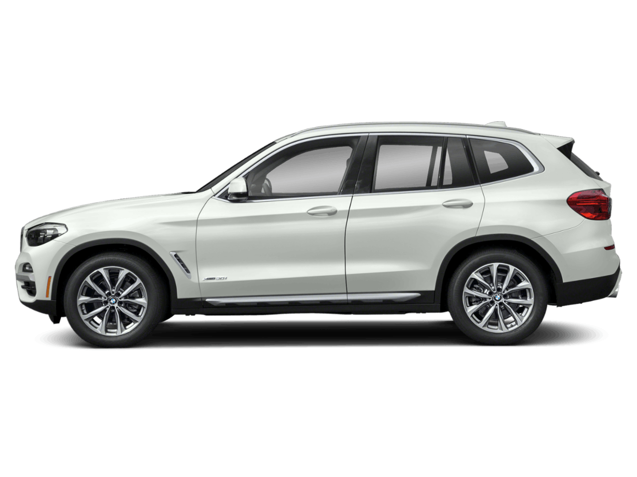 2020 BMW X3 30i