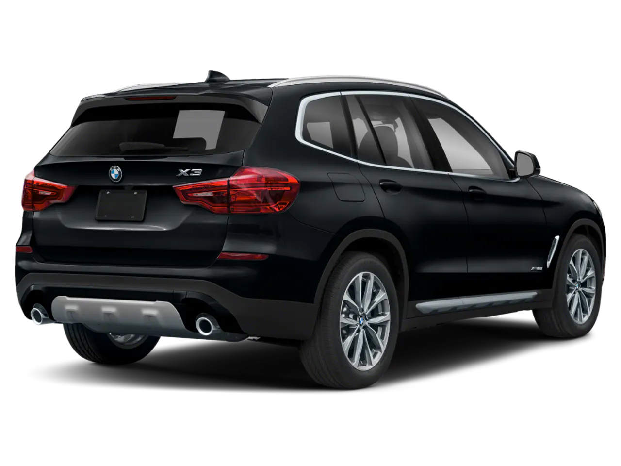 Used 2020 BMW X3 SUV