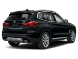Used 2020 BMW X3 SUV