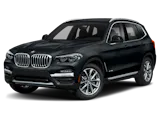 Used 2020 BMW X3 SUV