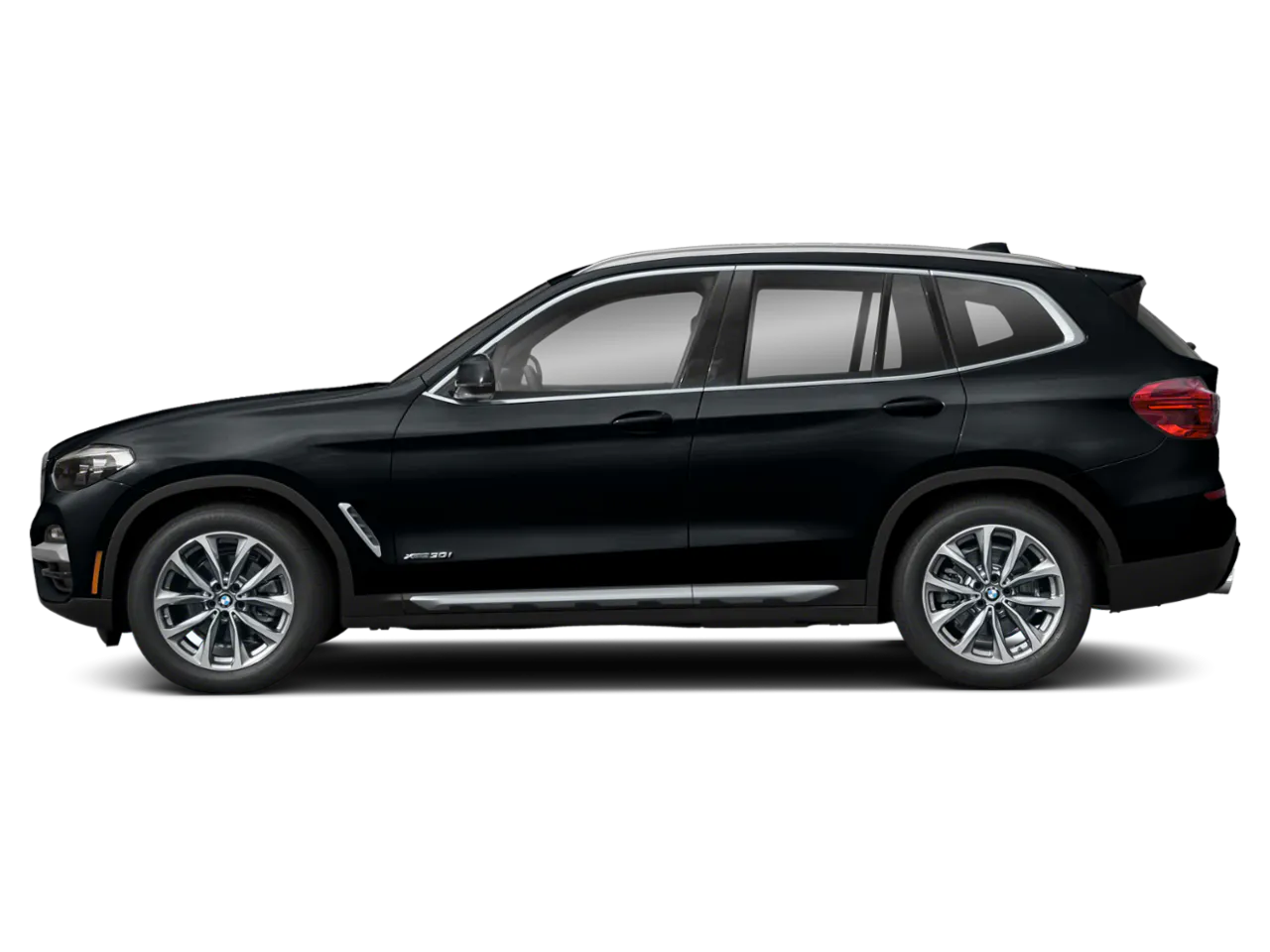 Used 2020 BMW X3 SUV
