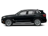 Used 2020 BMW X3 SUV