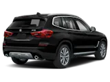 Used 2020 BMW X3 SUV