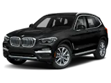 Used 2020 BMW X3 SUV