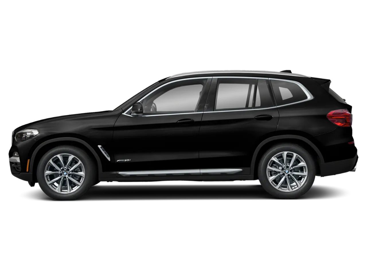 Used 2020 BMW X3 SUV