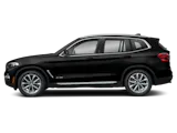 Used 2020 BMW X3 SUV
