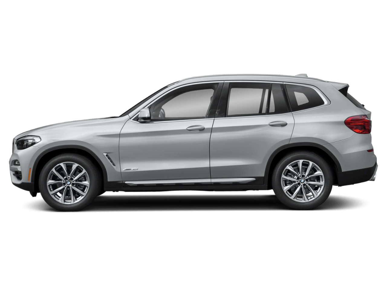2020 BMW X3 30i