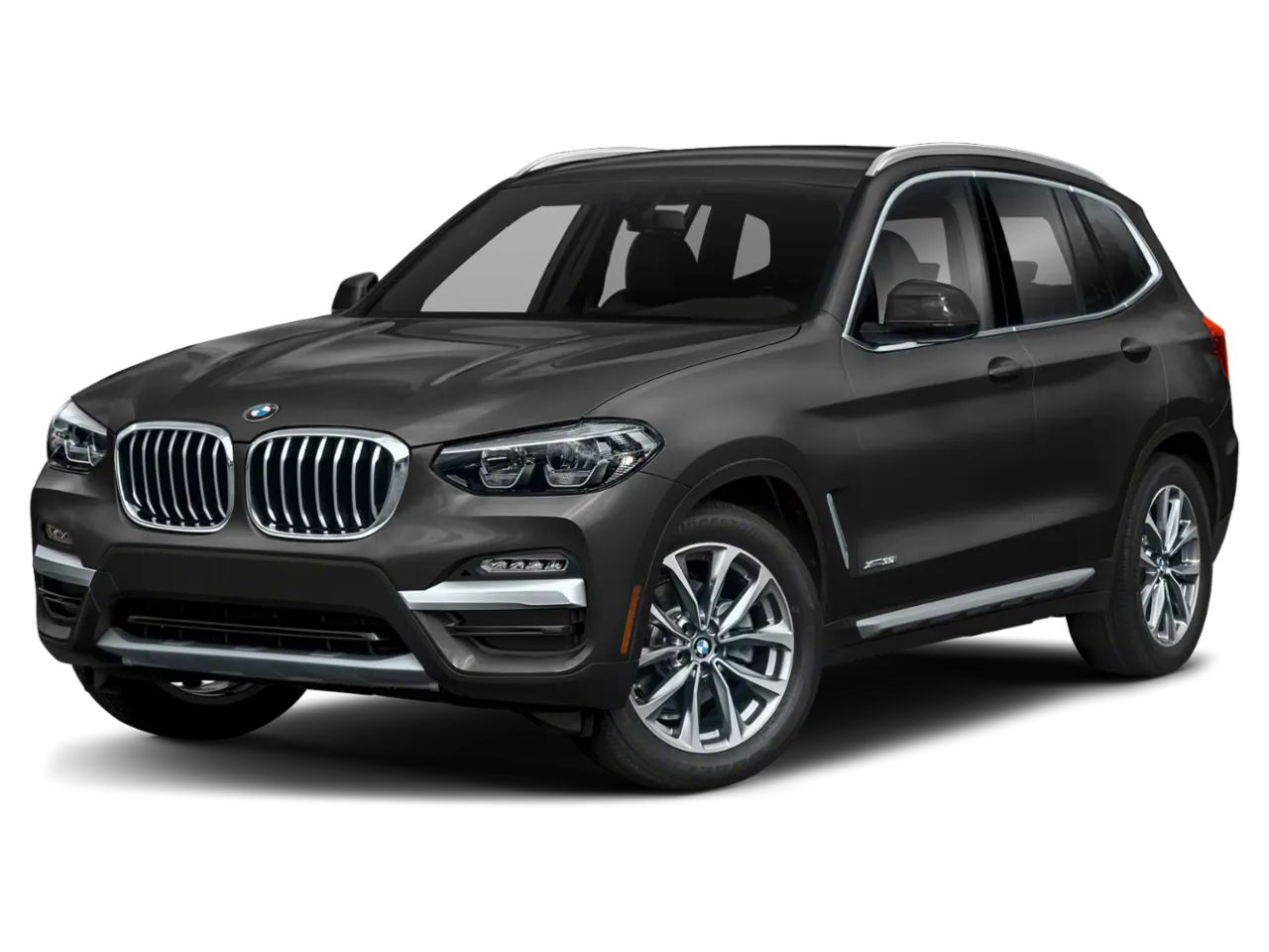 2020 BMW X3 xDrive30i's photo