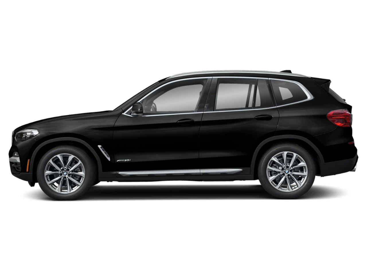 2020 BMW X3 30i's photo