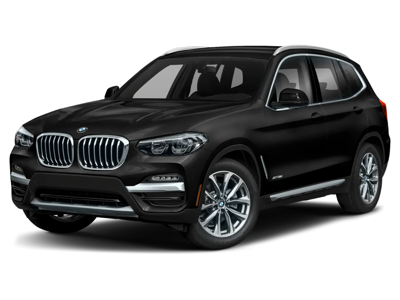 2021 BMW X3 xDrive30i's photo