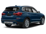 Used 2021 BMW X3 SUV - photo 3 of 3
