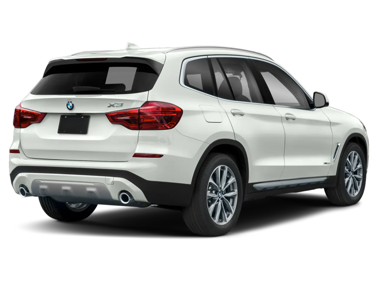 Used 2021 BMW X3 SUV