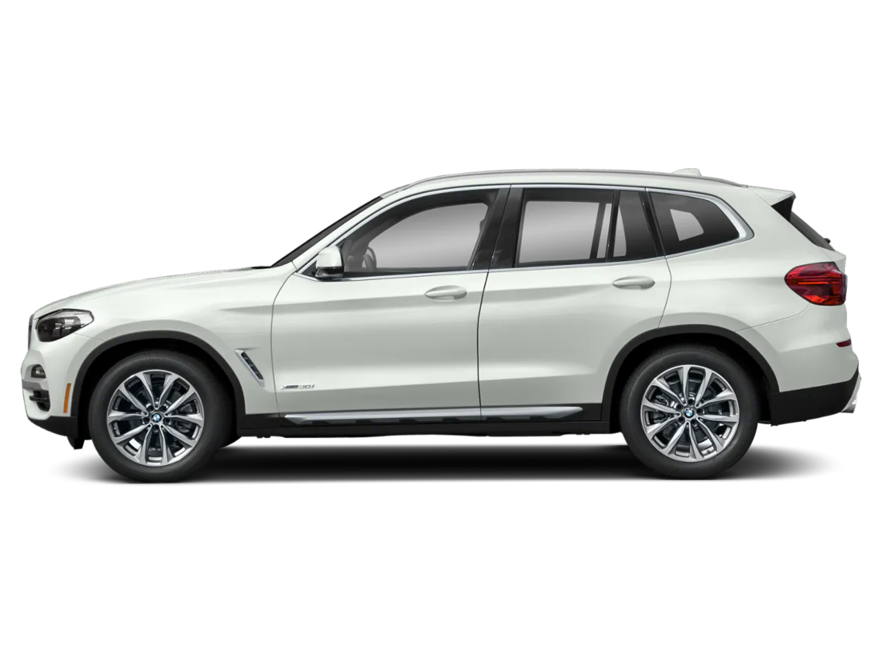 Used 2021 BMW X3 SUV