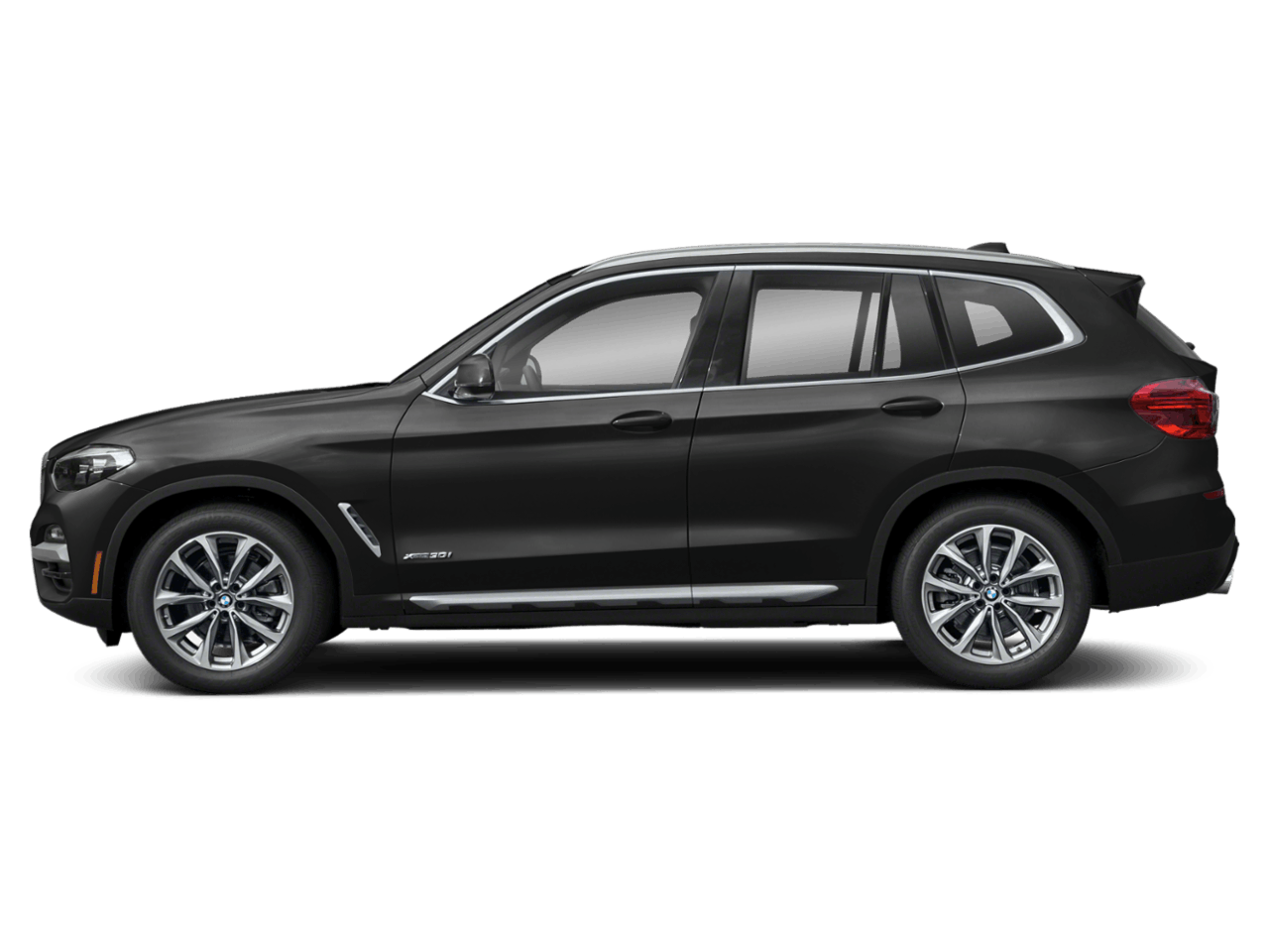 2021 BMW X3 Base's photo