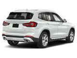 Used 2022 BMW X3 SUV