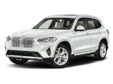 Used 2022 BMW X3 SUV