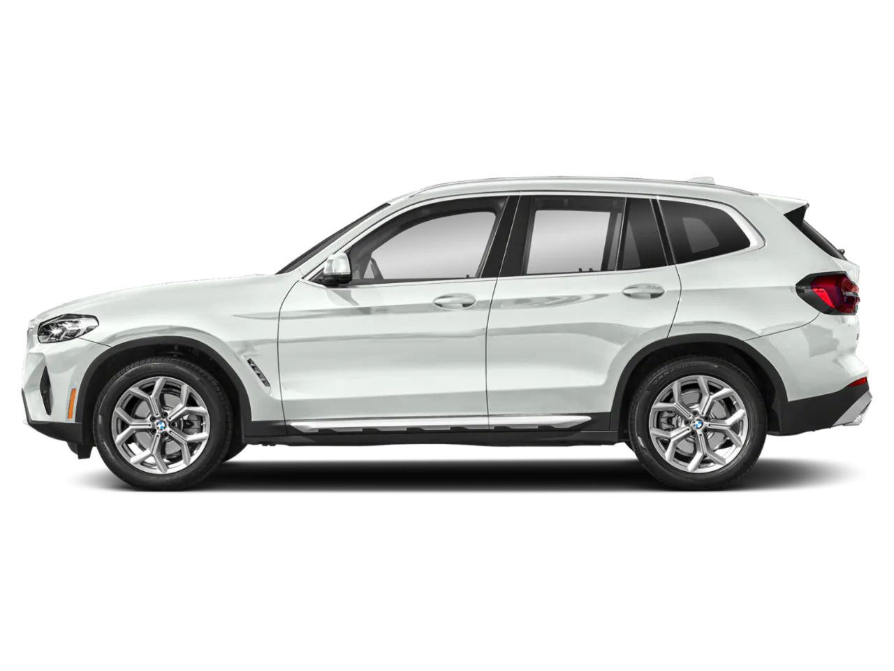 Used 2022 BMW X3 SUV