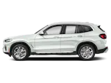 Used 2022 BMW X3 SUV