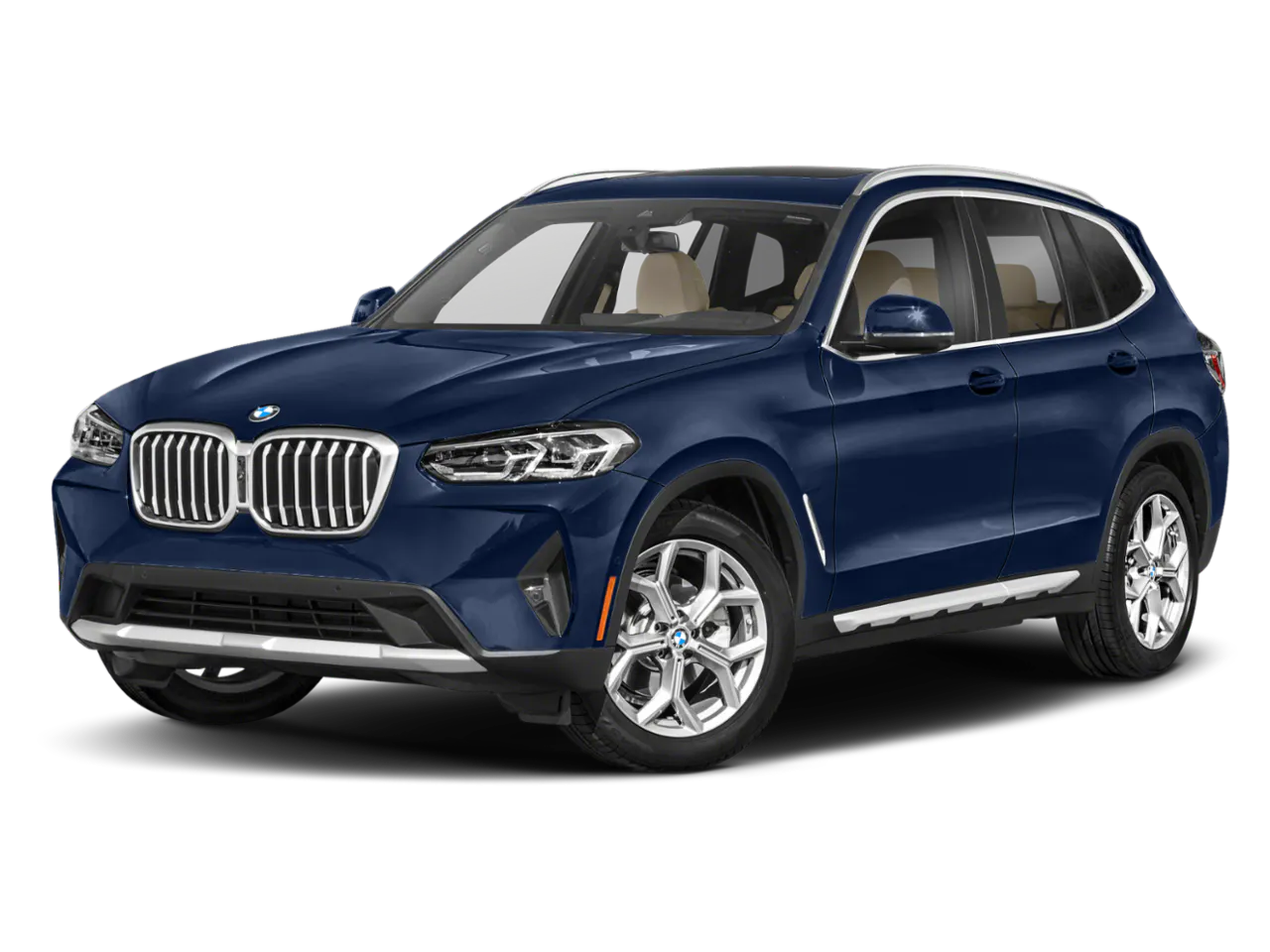Used 2023 BMW X3 sDrive30i