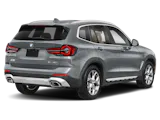 Used 2023 BMW X3 SUV