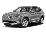 Used 2023 BMW X3 SUV