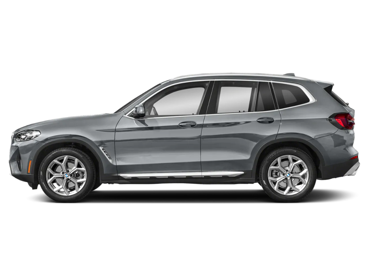 Used 2023 BMW X3 SUV