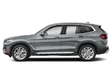 Used 2023 BMW X3 SUV