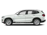 Used 2024 BMW X3 SUV