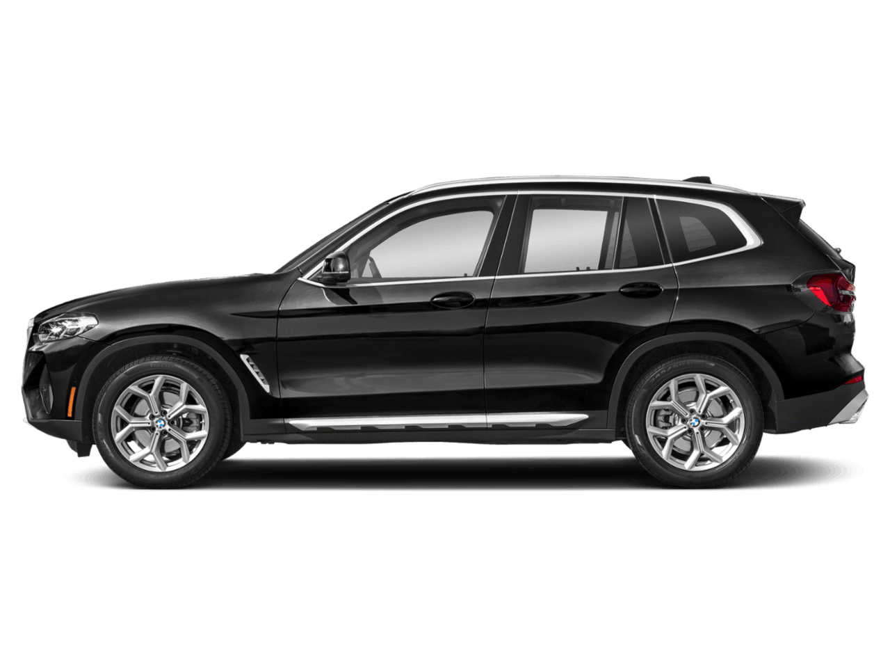 2024 BMW X3 30i's photo