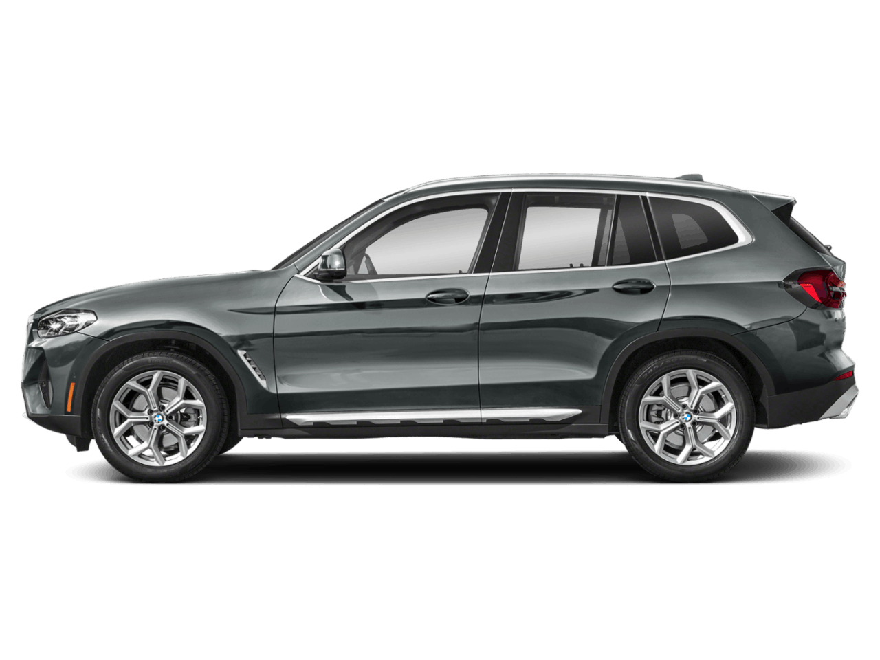 2024 BMW X3 30i's photo