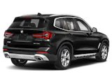 Used 2024 BMW X3 Sedan