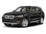 Used 2024 BMW X3 Sedan