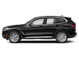 Used 2024 BMW X3 Sedan