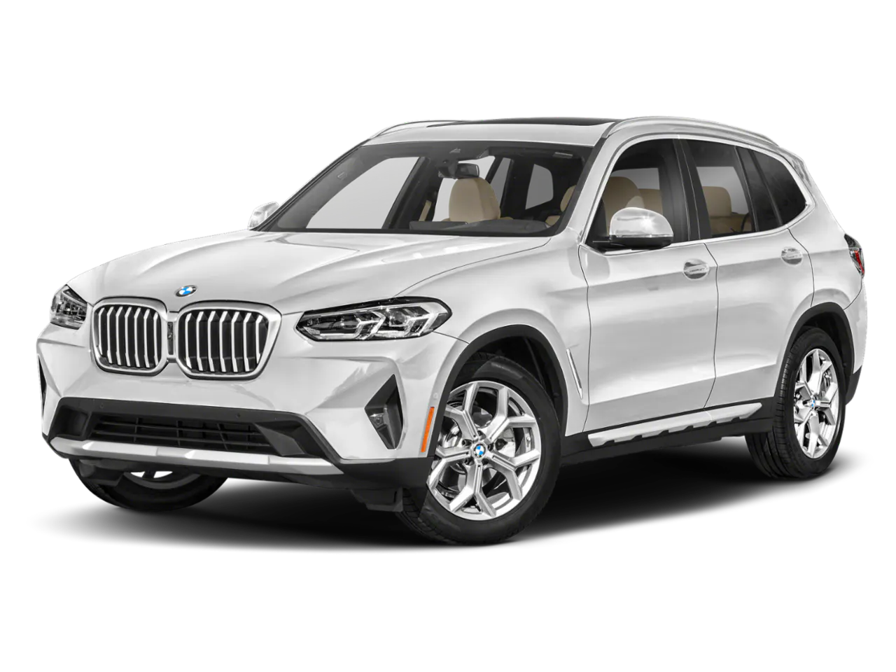 2024 BMW X3 30i