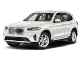 Used 2024 BMW X3 Sedan