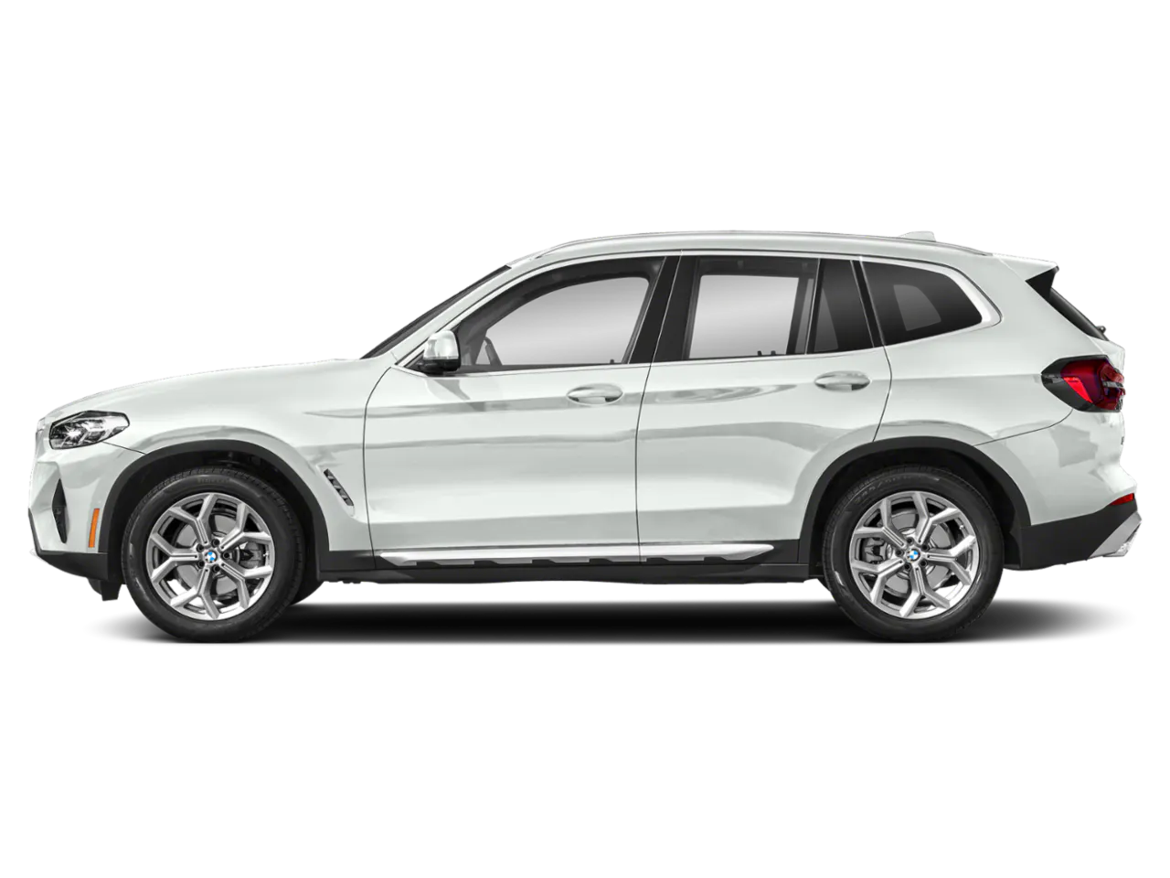 Used 2024 BMW X3 Sedan