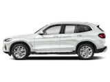 Used 2024 BMW X3 Sedan